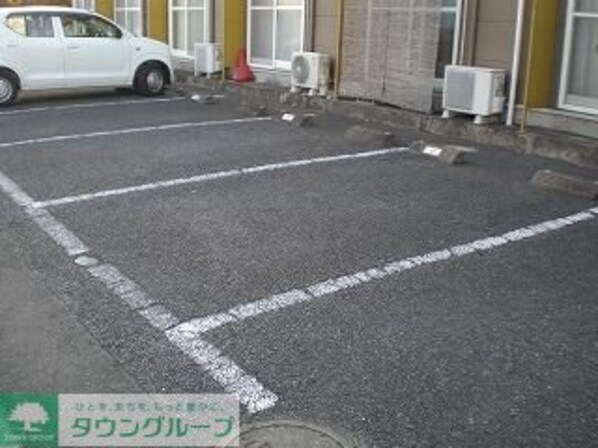 レオパレスFujiの物件内観写真